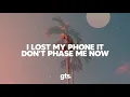Fini - Under The Sun feat. Francis Skyes  (Lyrics)
