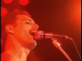 Queen - Crazy Little Thing Called Love - Milton Keynes 1982
