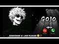 Download Lagu viral ringtone | Gojo Satoru |2025 attitude ringtone bgm ringtones english ringtone bad boy ringtone