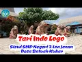 Download Lagu Tari Indo Logo || Siswi SMP Negeri 2 Loa Janan Desa Batuah Kutai Kartanegara