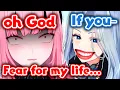 Download Lagu Calli Lost It After Hearing AmaLee’s Question
