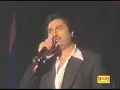 Kumar Sanu live - Do dil mil rahe hai