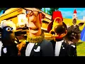 Download Lagu Shaun the Sheep Funny dancing to music! 🔴
