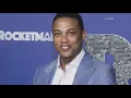 Don Lemon fired from CNN