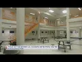 Sheriff Al Cannon Detention Center Tour