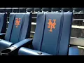 The Sights and Seats of Citi Field
