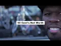 50 Cent s Net Worth 2024