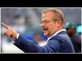 Impressions on how the Jets overturned the list in 16 months - New York Jets Blog