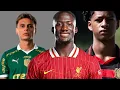 Download Lagu LE PSG BOUCLE L’ARRIVÉE DE 2 CRACKS SUD-AMÉRICAINS,Ibrahima konaté au psg pour 40M€!