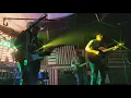 The Chad Cooke Band