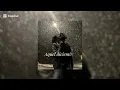 Young Miko & Rauw Alejandro - Aquel diciembre (Sped up version)