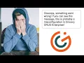 Grocery CRUD Enterprise troubleshooting part 1