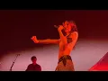 caroline polachek - bunny is a rider @ the warfield [4k]