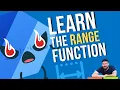Range Function Expression Power Automate