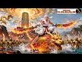 Download Lagu Raja Dewa Perang Berlatih 30 Ribu Tahun, Naik Naga Emas Balas Dendam untuk Leluhur