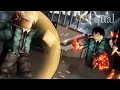 Welcome To Mana World UNequal CODES IN DESCRIPTION