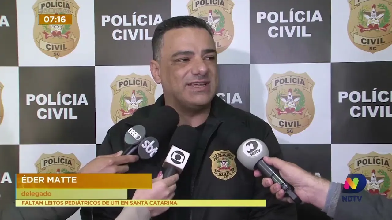 Criança que entregou bilhete pedindo ajuda era abusada pelo padrasto desde janeiro