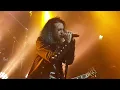 Lost Society - Awake (Live @ On The Rocks, Helsinki, Finland, 19.10.2022)