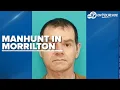 Arkansas police searching for convicted felon in connection to four separate homicides