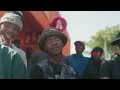 10 GRAM (Real k feat. Natiey Lepaka, Nova sa style & Westboy) (Official Music Video)