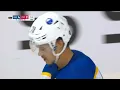 Official Helps Flames Score Last Second Goal(#Request)