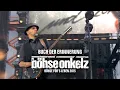 Download Lagu Böhse Onkelz - Buch der Erinnerung (Böhse für's Leben 2015)