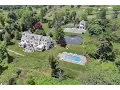 French Inspired Chateau in Middletown New Jersey
