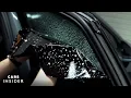 How Car Windows Are Tinted Insider Cars