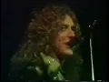 Led Zeppelin: Dazed and Confused 5/24/1975 HD