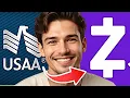 Does USAA Use Zelle Does USAA Offer Zelle Does USAA Accept Zelle - LEGAL MONEY ZONE