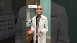 You asked we answer Dr Nisar shares how to clean a wound at home