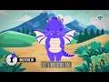Dragon Breathing Exercise for Kids | Yoga & Mindfulness for Kids | Yoga Guppy by Rashmi Ramesh