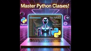 Python Classes Explained A Beginner s Guide to Object-Oriented Programming