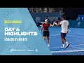 🇨🇦 Auger-Aliassime \u0026 Andreescu VS 🇮🇹 Bronzetti \u0026 Cobolli Highlights Final - Hopman Cup 2025