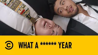 Download The Wedding ft. Benjamin Kheng \u0026 Andrew Marko | What A ****** Year Act 2 MP3