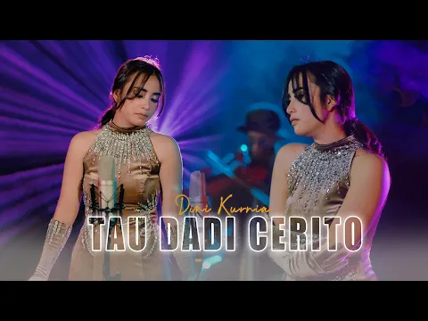 Download MP3 Dini Kurnia - TAU DADI CERITO (Official Acoustic Version)