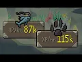 The MOST efficient way to train Hunter Fishing Drift Net Fishing Guide