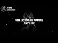 Maisie Peters - Psycho (Lyrics)