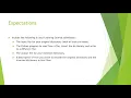 CS 1101 - Learning Journal Unit 8