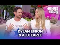 Dylan Efron on People s Sexiest Tattoo Honor Plus Alix Earle s Influencer Journey