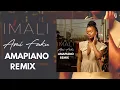 Download Lagu Ami kafu, Blaq diamond - Imali (Amapiano Remix)