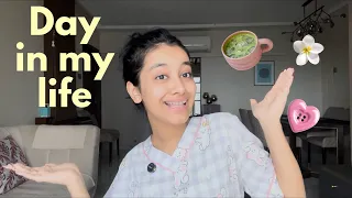 Day in my life!