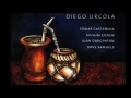 DIEGO URCOLA   JUAN DARGENTON - Elm (R. Beirach)