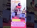 MOMEN PUTRI BERNYANYI DI KONDANGAN BUAT MANDA TERSENYUM #beritaartis #putriisnari #hiburan