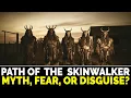 Download Lagu Path of the Skinwalker - Ancient Portals, Giants and UAPs in Utah