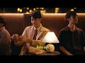 ALYSON - Feels So Good feat. beabu (Official Lyric Video)