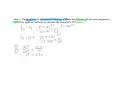 10FMM Item 2 Geometric Sequence