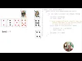 AP CS-A Insertion Sort
