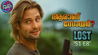 lost series explained in malayalam season 1 episode 8 plotizt