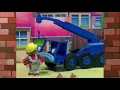 Bob the Builder Season 3 Episode 1 Bob s Boots US Dub Bob the Builder Marathon